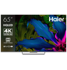 Телевизор HQ-LED 65" HAIER 65 Smart TV S6 (DH1VWQD06RU)