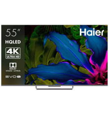 Телевизор HQ-LED 55" HAIER 55 Smart TV S6 (DH1VVZD03RU)