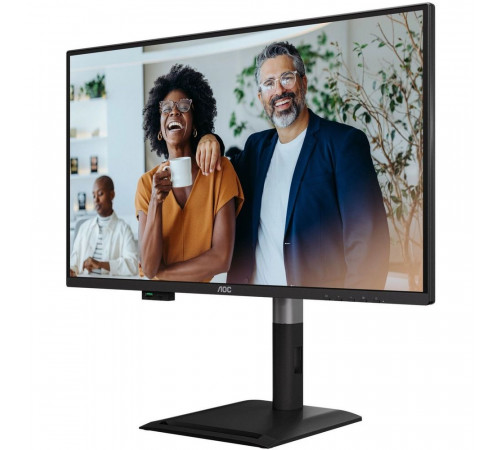 Монитор AOC Q27P4CV (27")