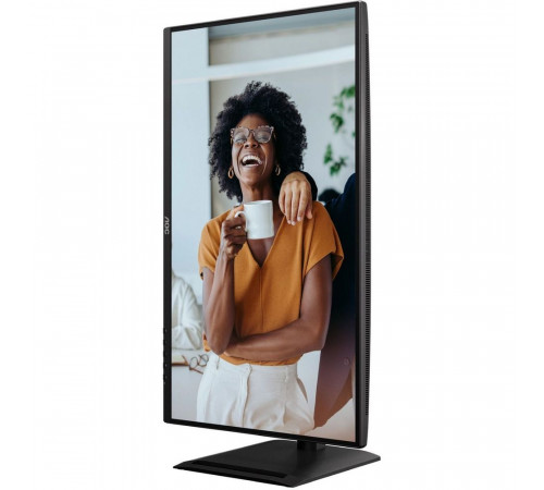 Монитор AOC Q27P4CV (27")