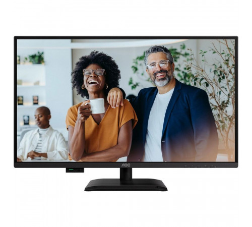Монитор AOC Q27P4CV (27")