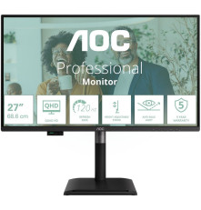 Монитор AOC Q27P4CV (27")