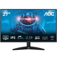 Монитор AOC 27B36X (27")