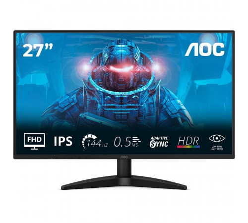 Монитор AOC 27B36X (27")