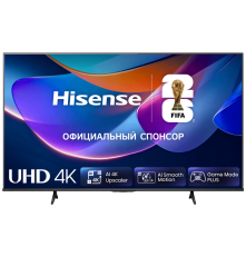 Телевизор LED 43" HISENSE 43A6S RU