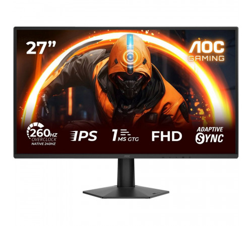 Монитор AOC 27G50Z (27")
