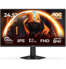 Монитор AOC AGON 25G50Z (24.5")