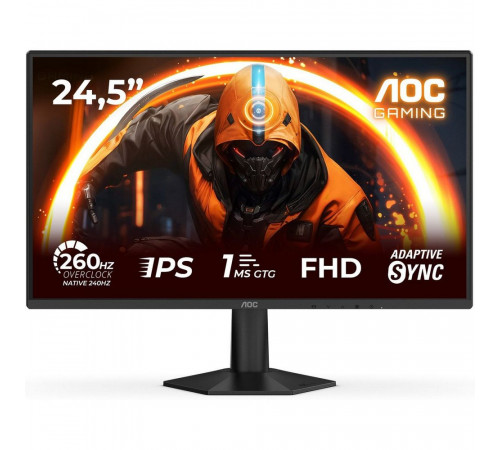 Монитор AOC AGON 25G50Z (24.5")