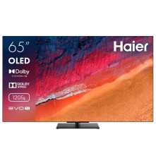 Телевизор OLED 65" HAIER 65 OLED S9 Pro (DH1VNXD00RU)