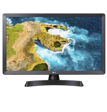 Телевизор LED 24" LG 24TQ510S-PZ.ARUZ