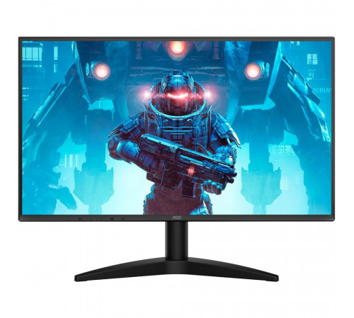 Монитор AOC 24B36X (23.8")