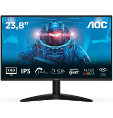 Монитор AOC 24B36X (23.8")