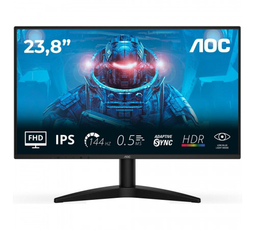 Монитор AOC 24B36X (23.8")