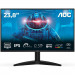 Монитор AOC 24B36X (23.8")