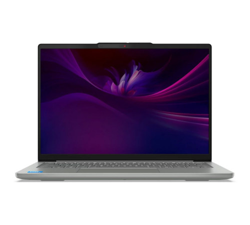 Ноутбук Lenovo IdeaPad Slim 5 14IRH10R,Intel Core 5 210H/32Gb (2*16 D5)/SSD1Tb/UMA/14"/OLED/WUXGA/1920x1200/60Hz/NoOS/серый