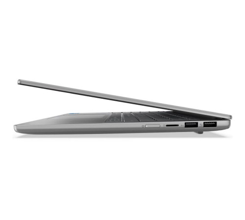 Ноутбук Lenovo IdeaPad Slim 5 14IRH10R,Intel Core 5 210H/32Gb (2*16 D5)/SSD1Tb/UMA/14"/OLED/WUXGA/1920x1200/60Hz/NoOS/серый