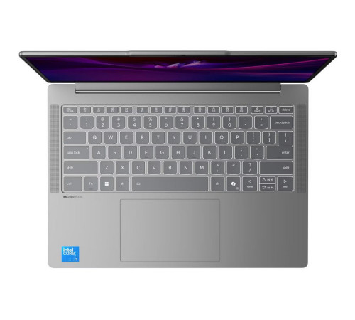 Ноутбук Lenovo IdeaPad Slim 5 14IRH10R,Intel Core 5 210H/32Gb (2*16 D5)/SSD1Tb/UMA/14"/OLED/WUXGA/1920x1200/60Hz/NoOS/серый