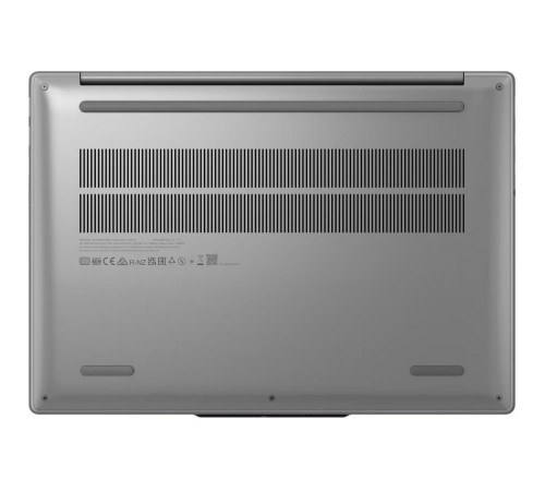 Ноутбук Lenovo IdeaPad Slim 5 14IRH10R,Intel Core 5 210H/32Gb (2*16 D5)/SSD1Tb/UMA/14"/OLED/WUXGA/1920x1200/60Hz/NoOS/серый