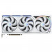 Видеокарта ASUS RTX5090 ROG ASTRAL OC WHITE 32GB, GDDR7/512-bit