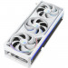 Видеокарта ASUS RTX5090 ROG ASTRAL OC WHITE 32GB, GDDR7/512-bit