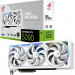 Видеокарта ASUS RTX5090 ROG ASTRAL OC WHITE 32GB, GDDR7/512-bit