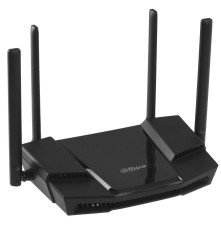 Маршрутизатор Dahua DH-AX18-V2, черный