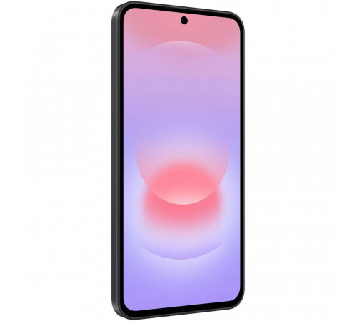 Смартфон Samsung Galaxy A37 5G 8+256Gb чёрный (SM-A376EZAGCAU)