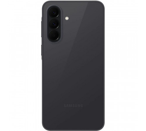 Смартфон Samsung Galaxy A37 5G 8+256Gb чёрный (SM-A376EZAGCAU)