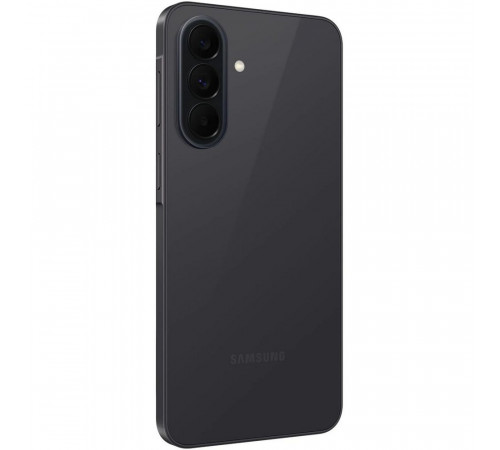 Смартфон Samsung Galaxy A37 5G 8+256Gb чёрный (SM-A376EZAGCAU)