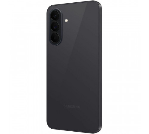 Смартфон Samsung Galaxy A37 5G 8+256Gb чёрный (SM-A376EZAGCAU)