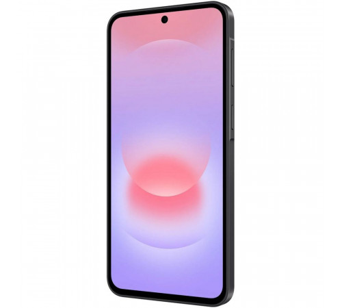 Смартфон Samsung Galaxy A37 5G 8+256Gb чёрный (SM-A376EZAGCAU)