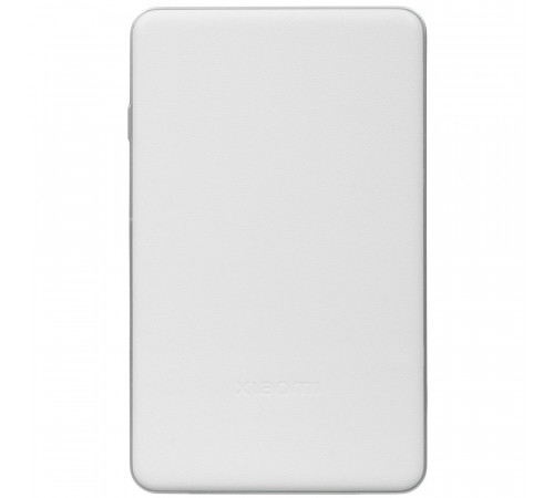 Принтер Xiaomi Mi Portable Pro  (BHR082QGL)