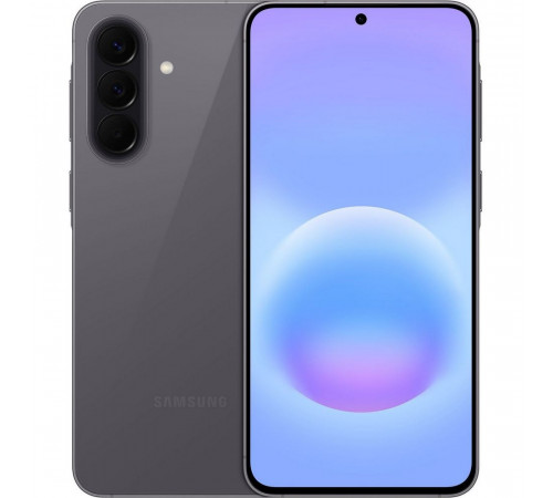 Смартфон Samsung Galaxy A57 5G 12+512Gb серый (SM-A576BZAKCAU)