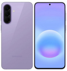 Смартфон Samsung Galaxy A57 5G 12+512Gb сиреневый (SM-A576BZVKCAU)