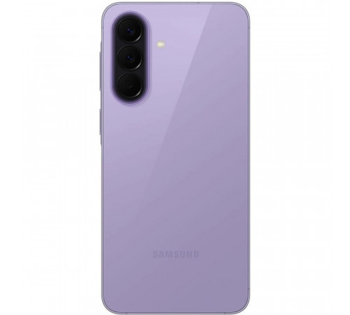 Смартфон Samsung Galaxy A57 5G 8+256Gb сиреневый (SM-A576BZVFCAU)