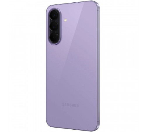 Смартфон Samsung Galaxy A57 5G 8+256Gb сиреневый (SM-A576BZVFCAU)