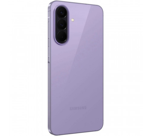 Смартфон Samsung Galaxy A57 5G 8+128Gb сиреневый (SM-A576BZVECAU)