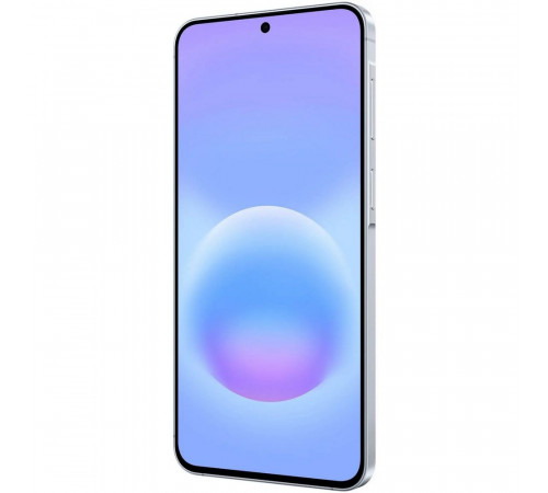 Смартфон Samsung Galaxy A57 5G 8+256Gb голубой (SM-A576BLBFCAU)