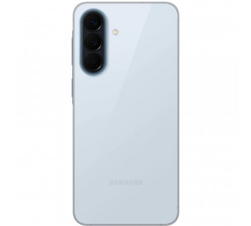 Смартфон Samsung Galaxy A57 5G 8+256Gb голубой (SM-A576BLBFCAU)