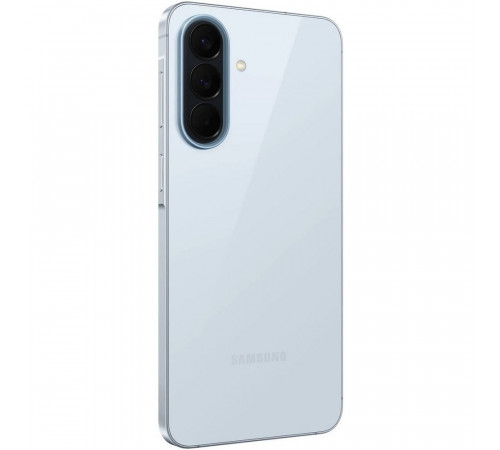 Смартфон Samsung Galaxy A57 5G 8+256Gb голубой (SM-A576BLBFCAU)