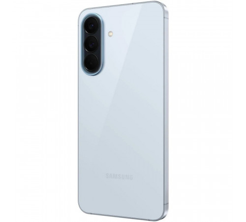 Смартфон Samsung Galaxy A57 5G 8+256Gb голубой (SM-A576BLBFCAU)