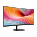 Монитор 34" MSI PRO MP341CQ E12 Curved  VA, 3440x1440, 120Hz, 4ms, 300сd/m, 3500:1, HDR | 2xHDMI(2.0b), DP(1.4a) | InPSU, Speakers, Vesa 100, Black