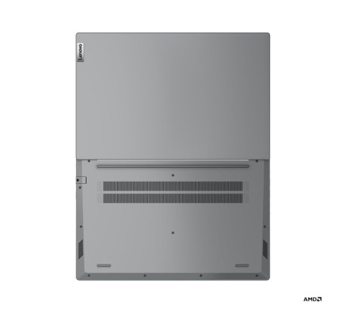 Ноутбук Lenovo V15 G4 AMN, AMD Ryzen 5 7520U/16Gb DDR5/SSD512Gb/UMA/15.6"/TN/FHD/1920x1080/60Hz/NoOS/RJ-45/серый