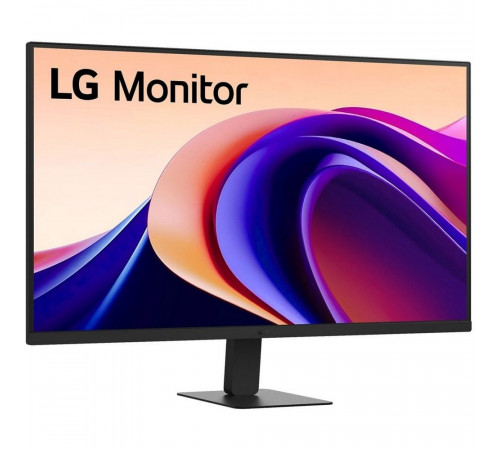 Монитор LG 32U631A-B (31.5")
