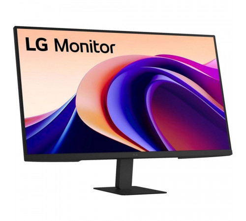 Монитор LG 32U631A-B (31.5")