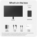 Монитор LG 32U631A-B (31.5")