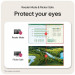 Монитор LG 32U631A-B (31.5")
