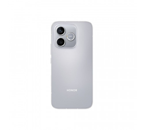 Смартфон HONOR 600 Lite 8+256Gb серый (5109CEJR)