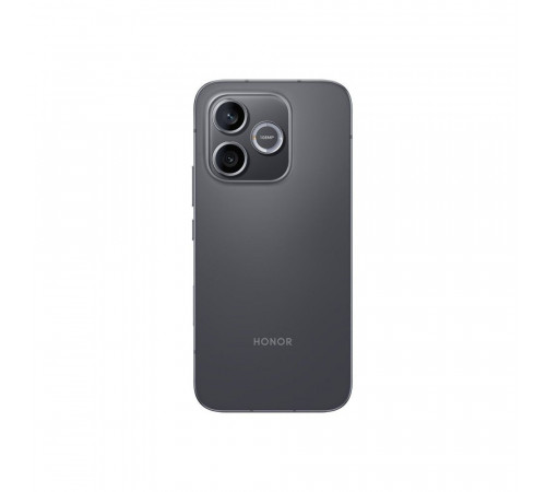 Смартфон HONOR 600 Lite 8+256Gb черный (5109CEJQ)