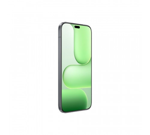 Смартфон HONOR 600 Lite 8+256Gb черный (5109CEJQ)